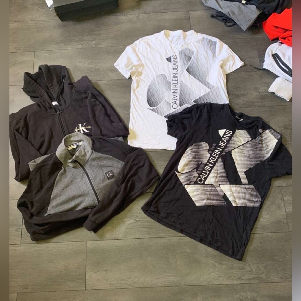 Calvin Klein bundle
